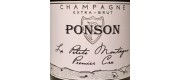 Die Geschichte von Maxime Ponson...