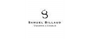 Samuel Billaud hat, nachdem er...