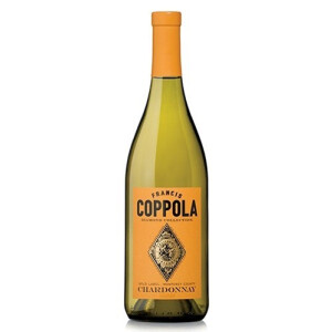 Coppola Chardonnay Diamand 2018