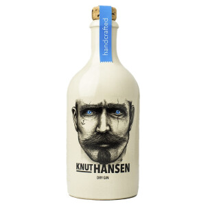 Gin Knut Hansen 0,50