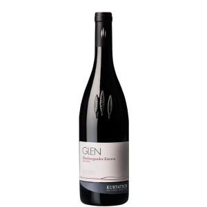 Pinot Nero Glen 2018