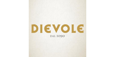   Dievole produziert Wein seit 1090  und seit...