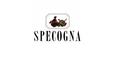  Das  Weingut Specogna  befindet sich in  Corno...