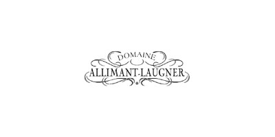  Das  Weingut Allimant - Laugner  entstand vor...