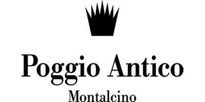   Poggio Antico  befindet sich s&uuml;dlich von...