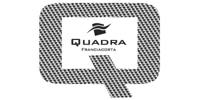   Quadra  wurde 2003 geboren: eine Idee von Ugo...