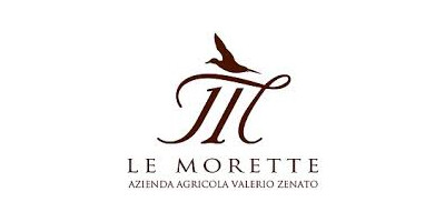  Das landwirtschaftliche  Weingut Le Morette...