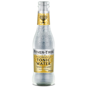 Fever-Tree Premium Indian Tonic Water 0,2