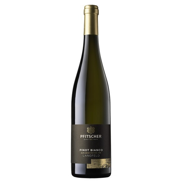 Pfitscher Longarei Pinot Bianco 2023