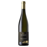 Pfitscher Longarei Pinot Bianco 2023