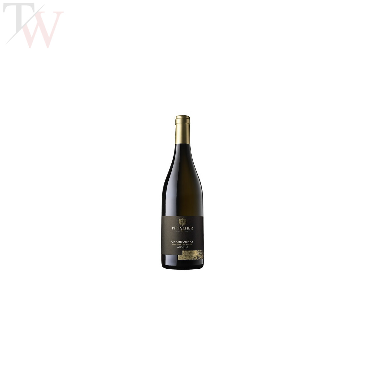 Pfitscher Arvum Chardonnay 2023