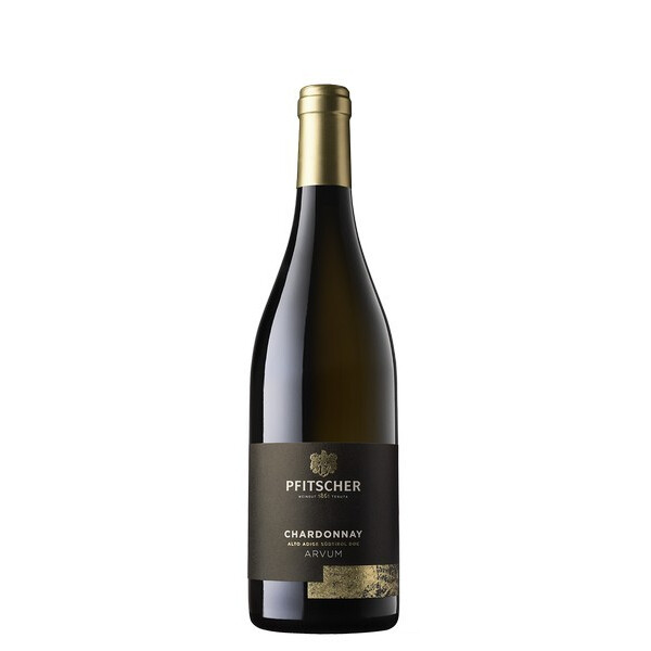 Pfitscher Arvum Chardonnay 2023