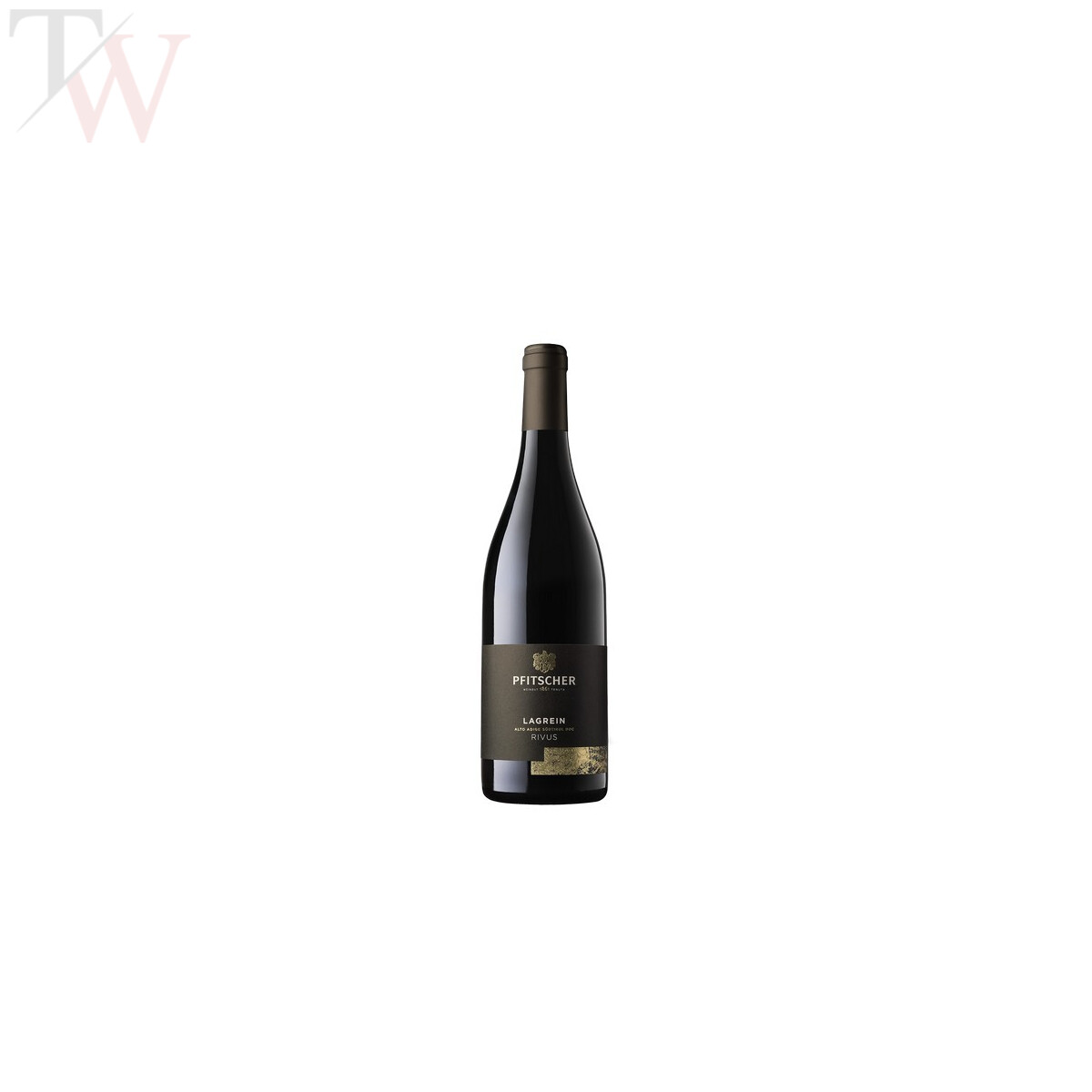 Pfitscher Rivus Lagrein 2024