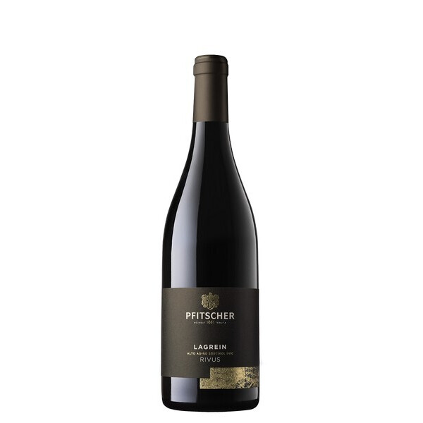 Pfitscher Rivus Lagrein 2024