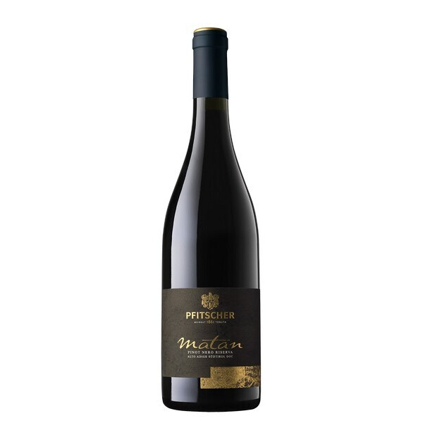 Pfitscher Matan Pinot Nero Riserva 2023