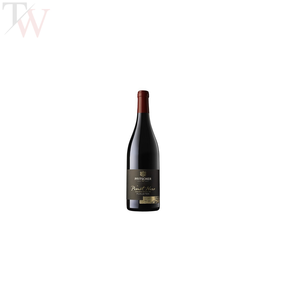 Pfitscher Fuxleiten Pinot Nero 2024 box