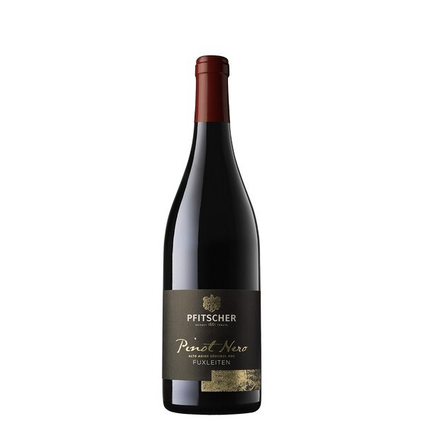 Pfitscher Fuxleiten Pinot Nero 2023