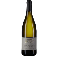 Stroblhof Weißburgunder Strahler 2024