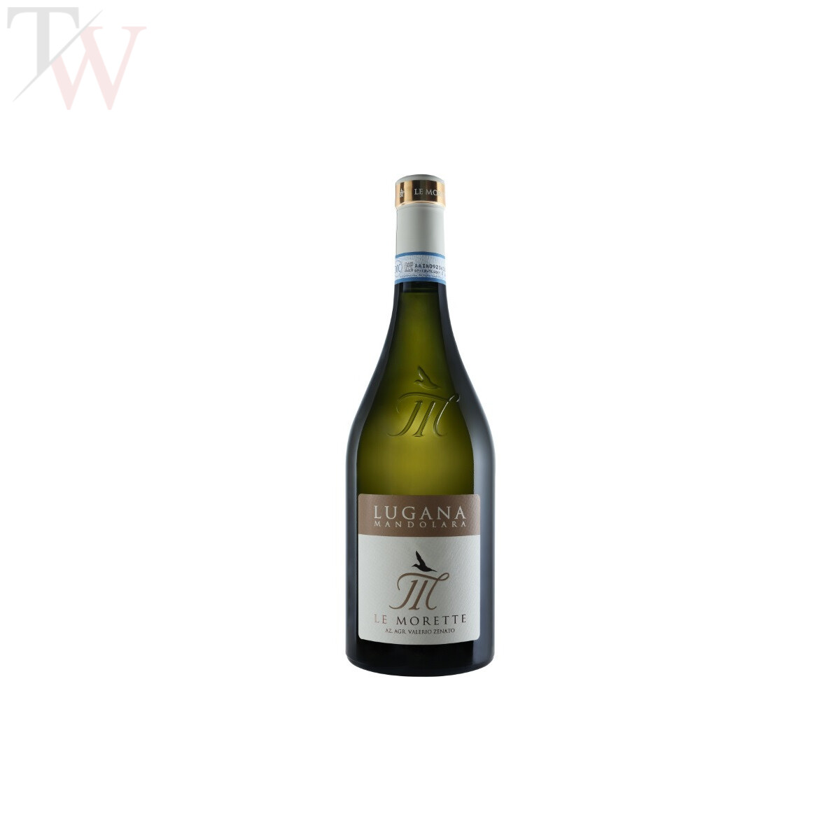 Le Morette Mandolara Lugana Magnum 2024