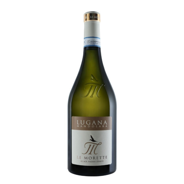 Le Morette Mandolara Lugana Magnum 2024
