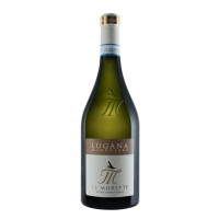 Le Morette Mandolara Lugana Magnum 2024