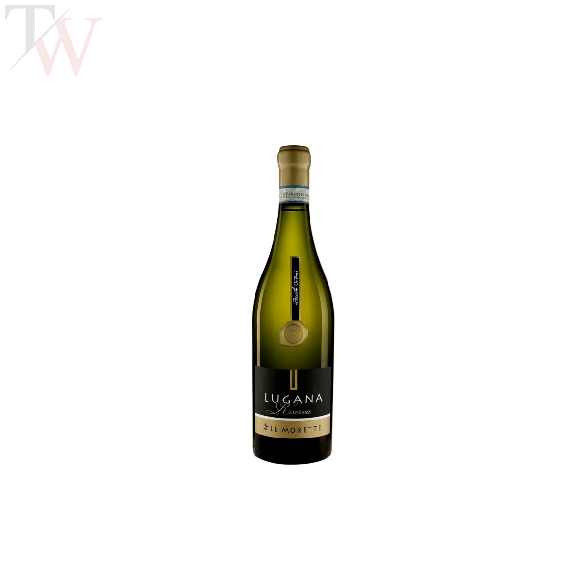 Le Morette Lugana Riserva 2022