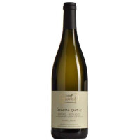 Stroblhof Chardonnay Schwarzhaus 2024