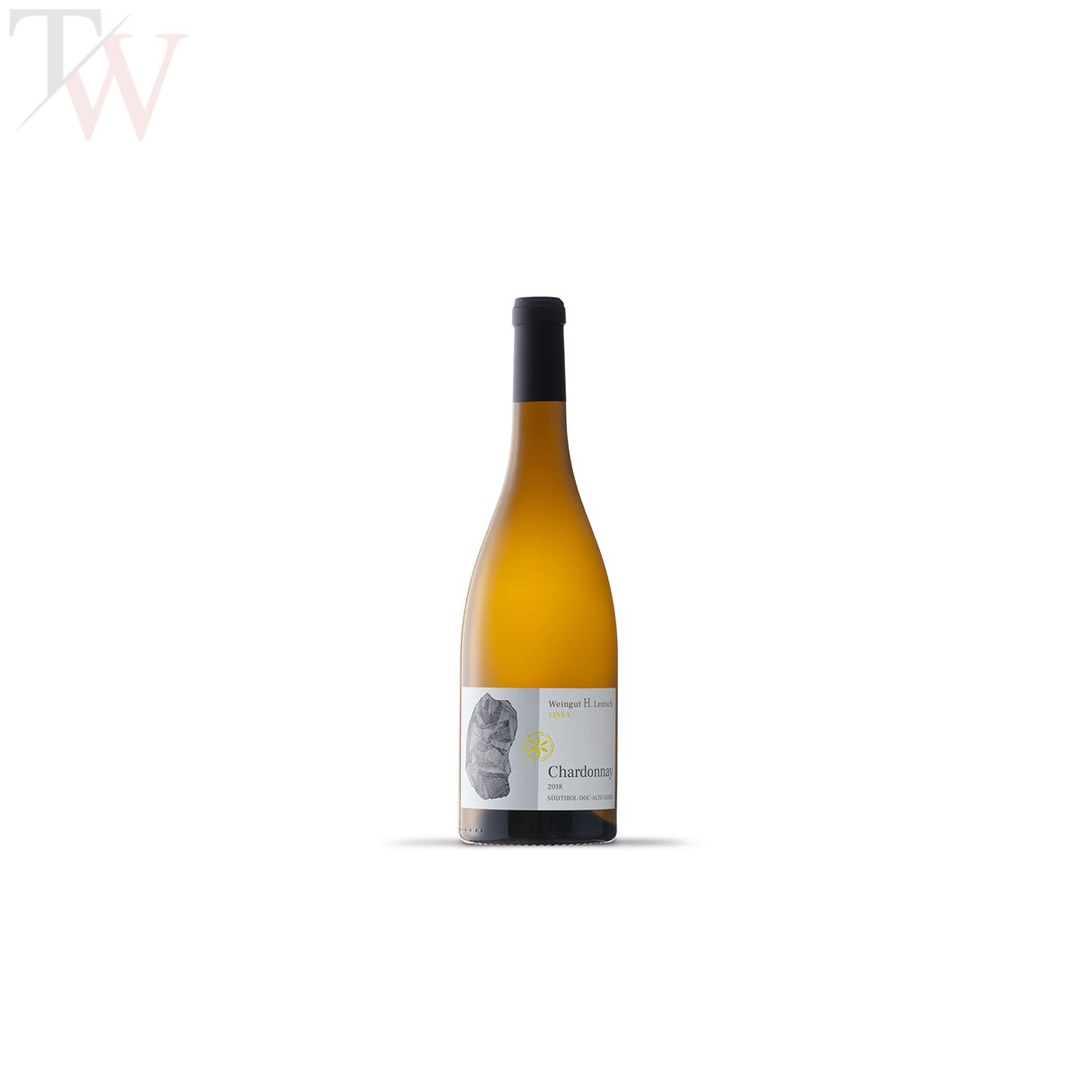 Hartmann Lentsch Chardonnay 2018