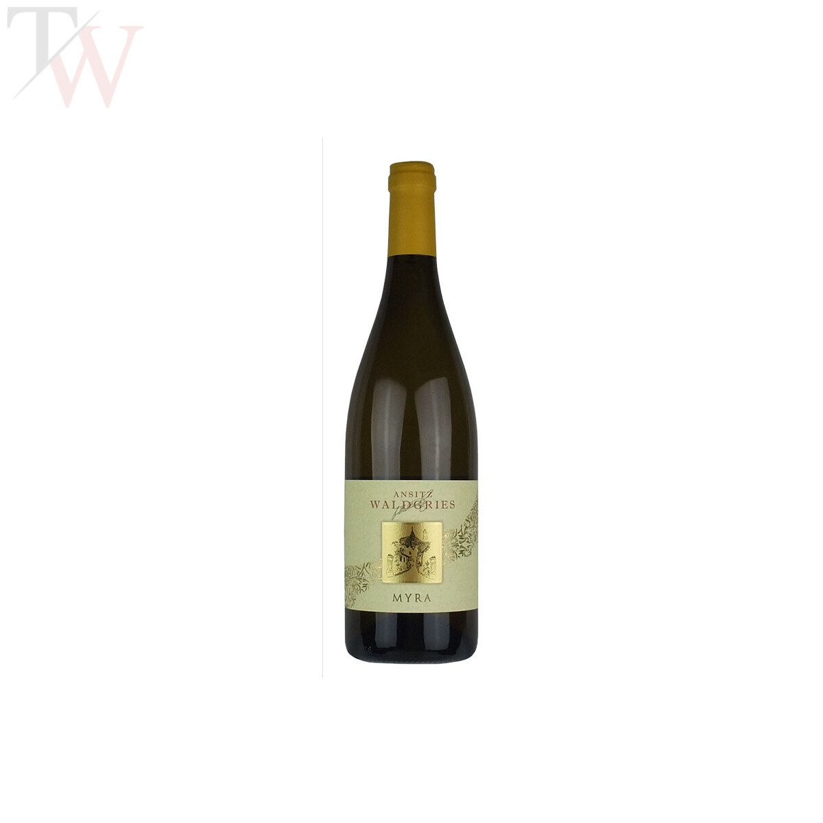 Waldgries Myra Sauvignon 2023