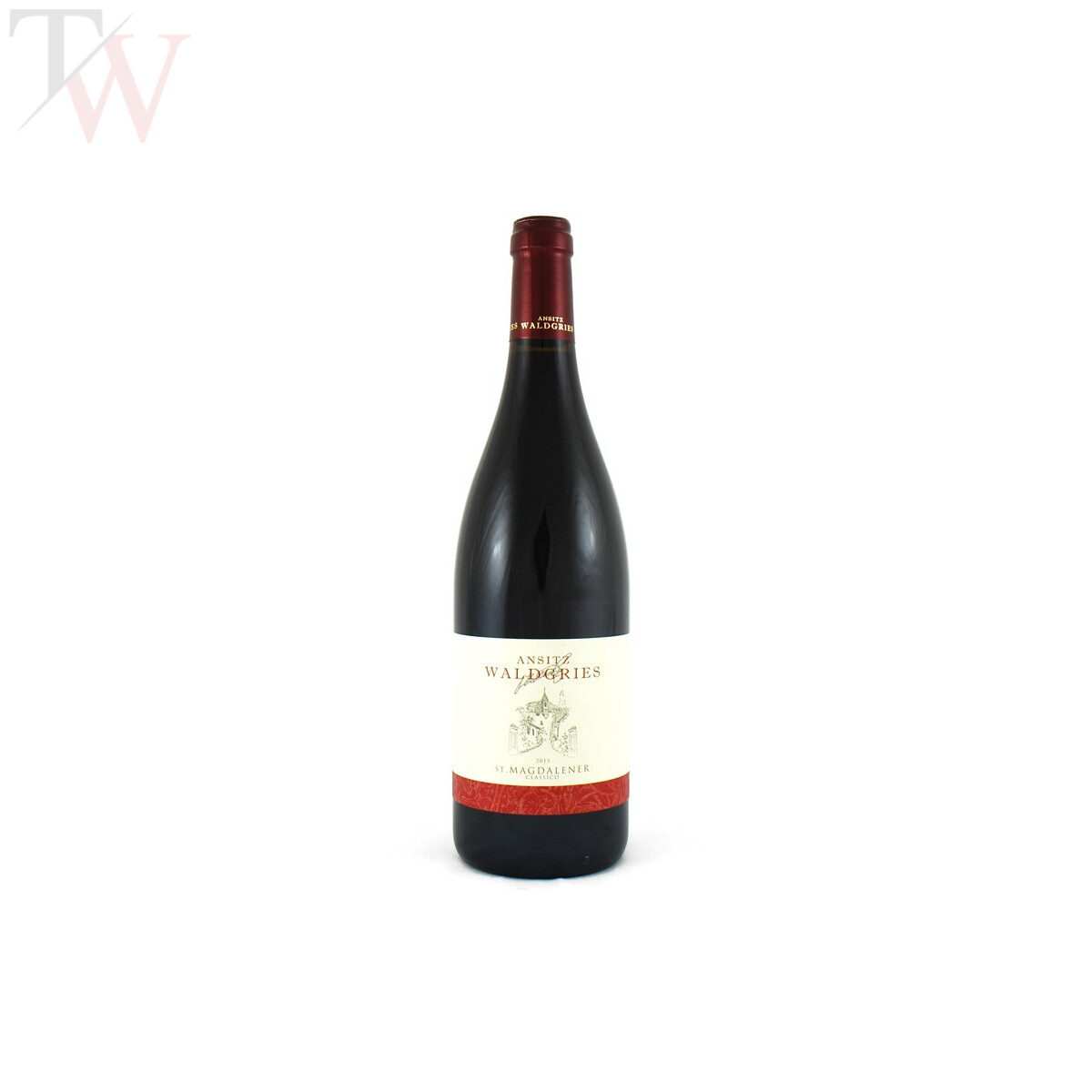 Waldgries St.Magdalener Classico 2025 box