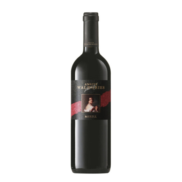 Waldgries Mirell Lagrein Riserva 2022