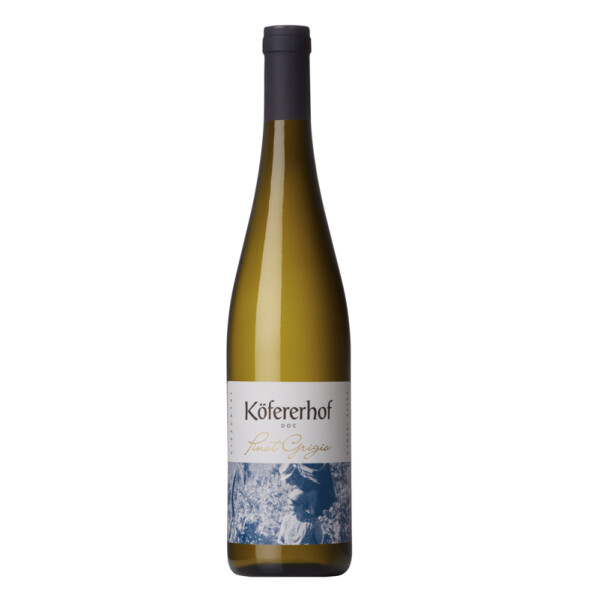 Köfererhof  Pinot Grigio 2024