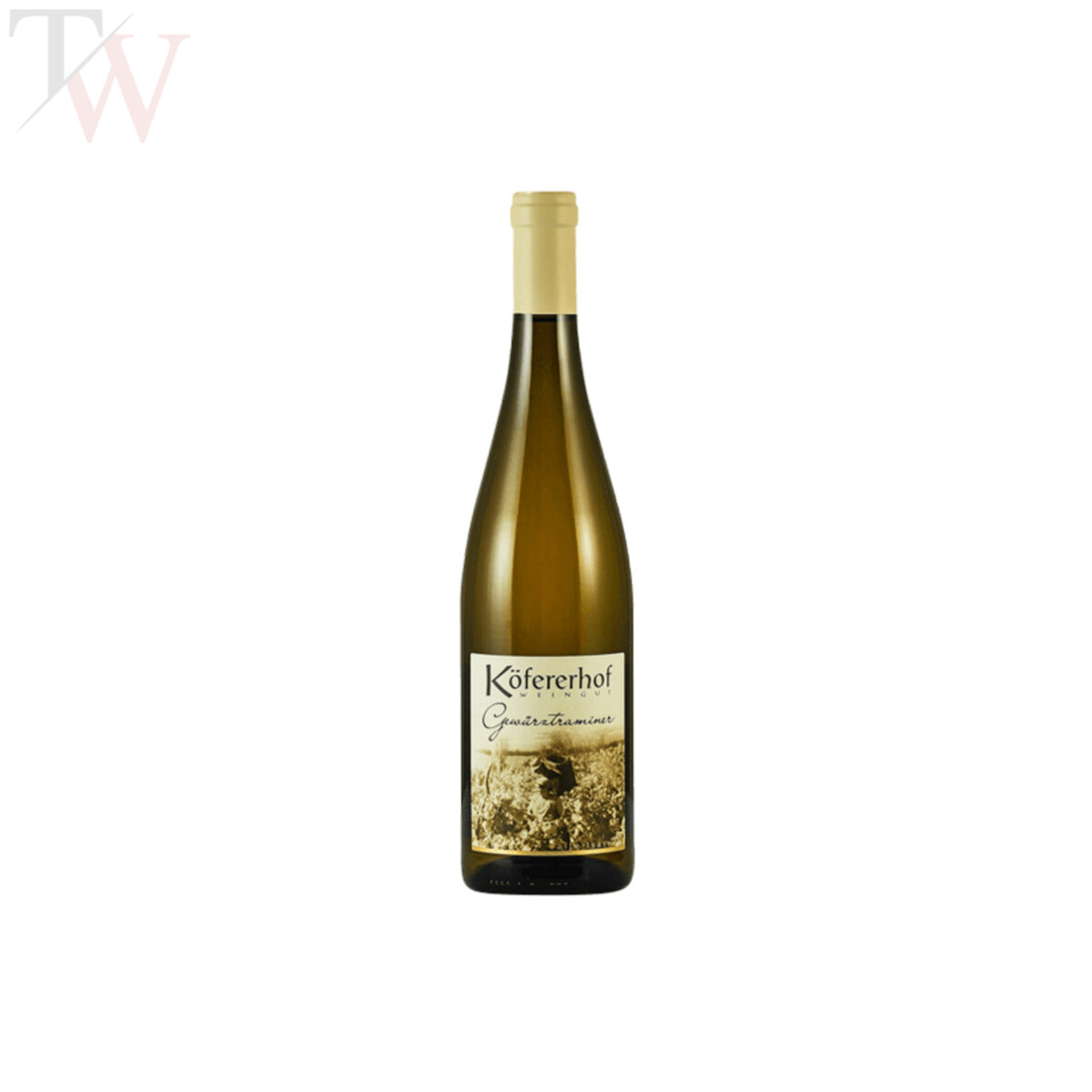 Köfererhof  Gewürztraminer 202 box