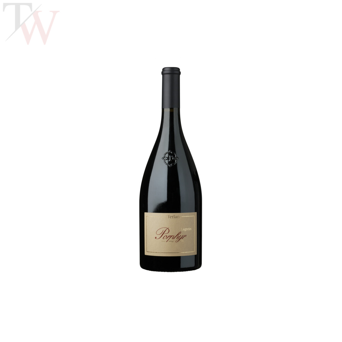 Kellerei Terlan Porphyr Lagrein 2023 box