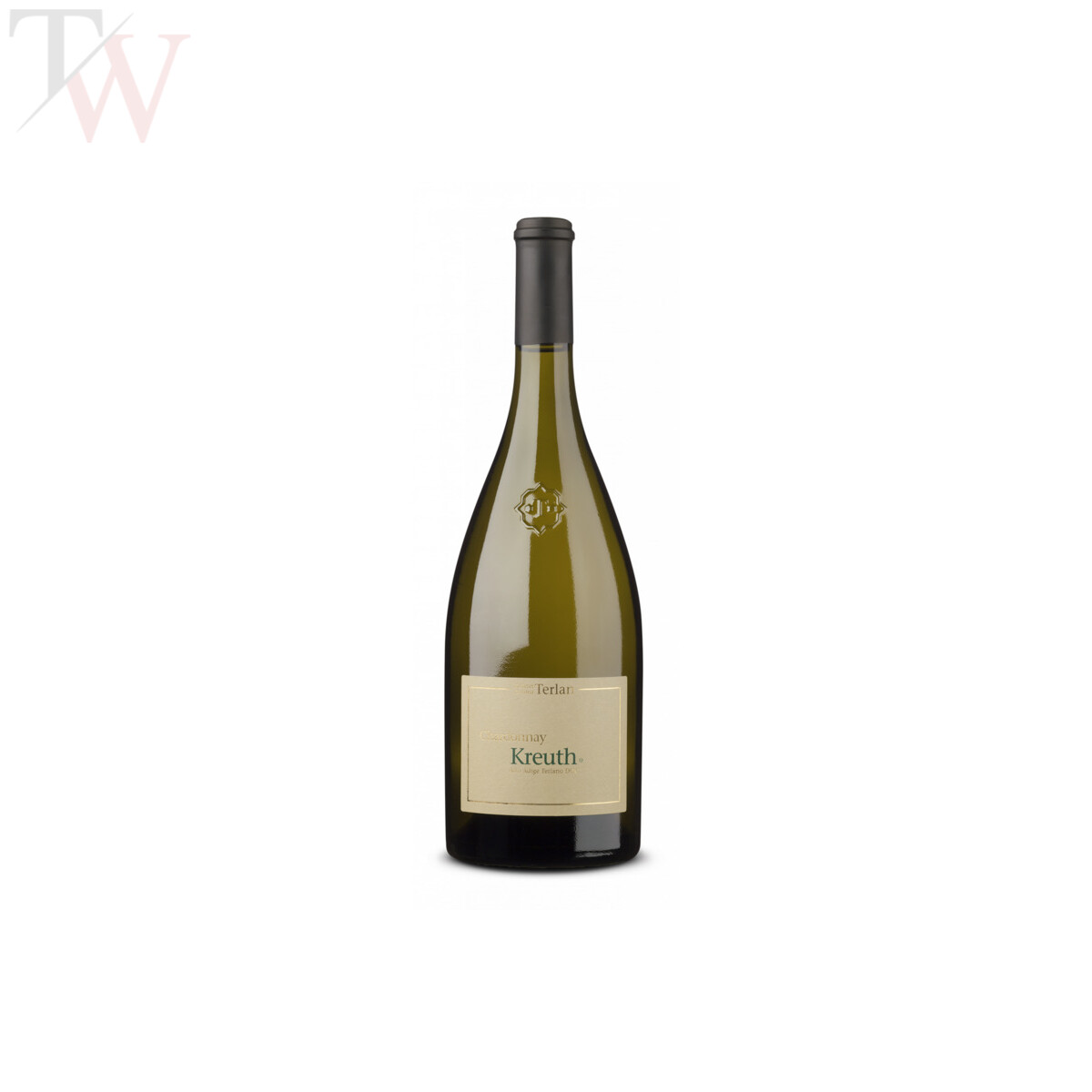 Kellerei Terlan Kreuth Chardonnay 2024 box