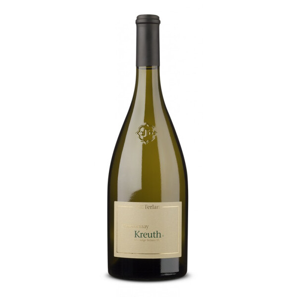 Kreuth Chardonnay 2023