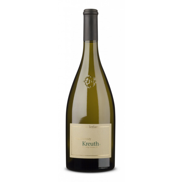 Kellerei Terlan Kreuth Chardonnay 2024