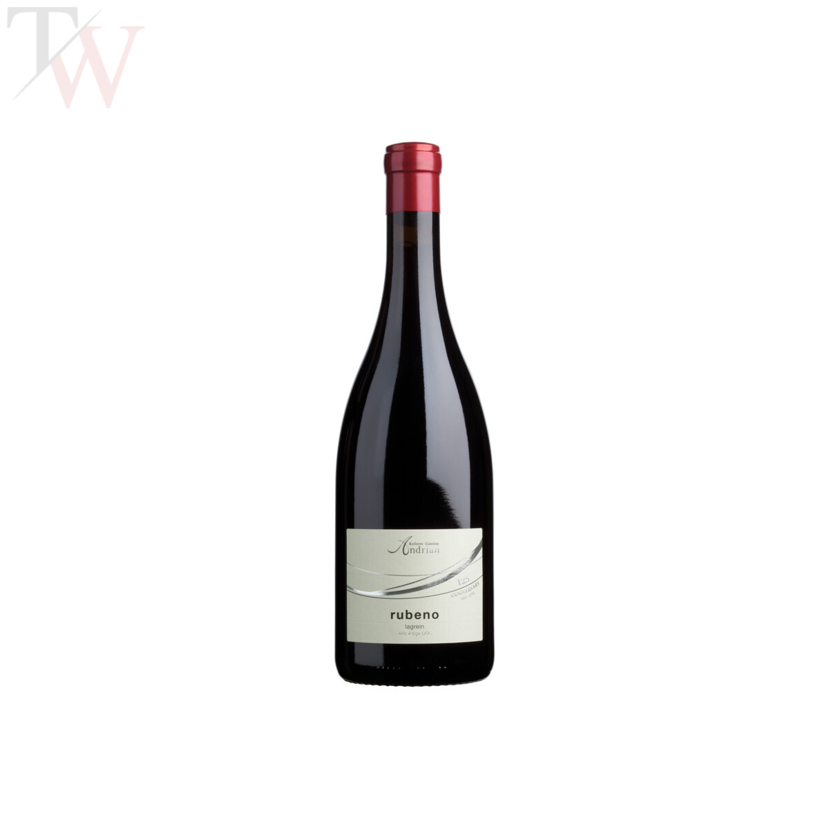 Kellerei Andrian Rubeno Lagrein 2025 box