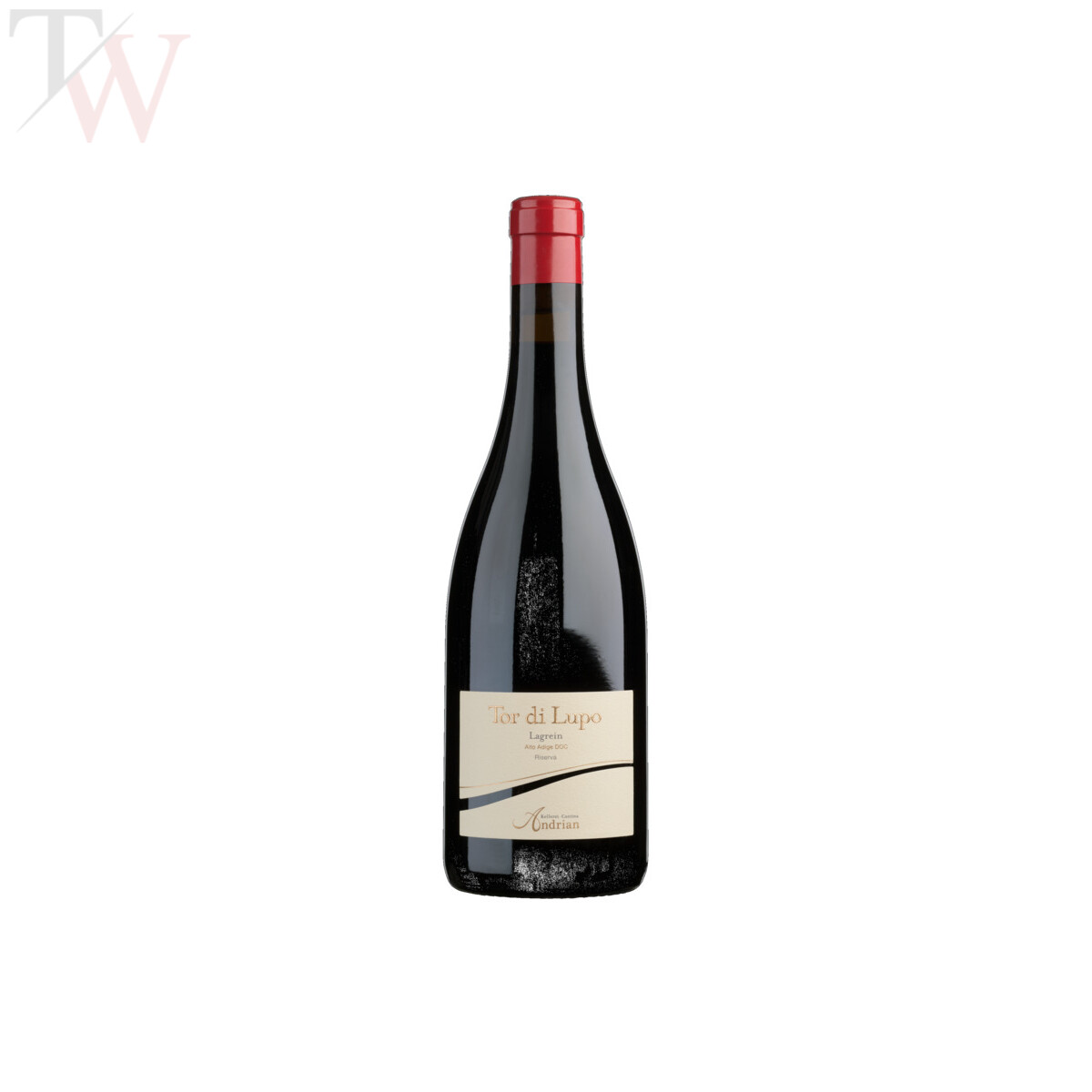 Kellerei Andrian Tor di Lupo Lagrein Ris box