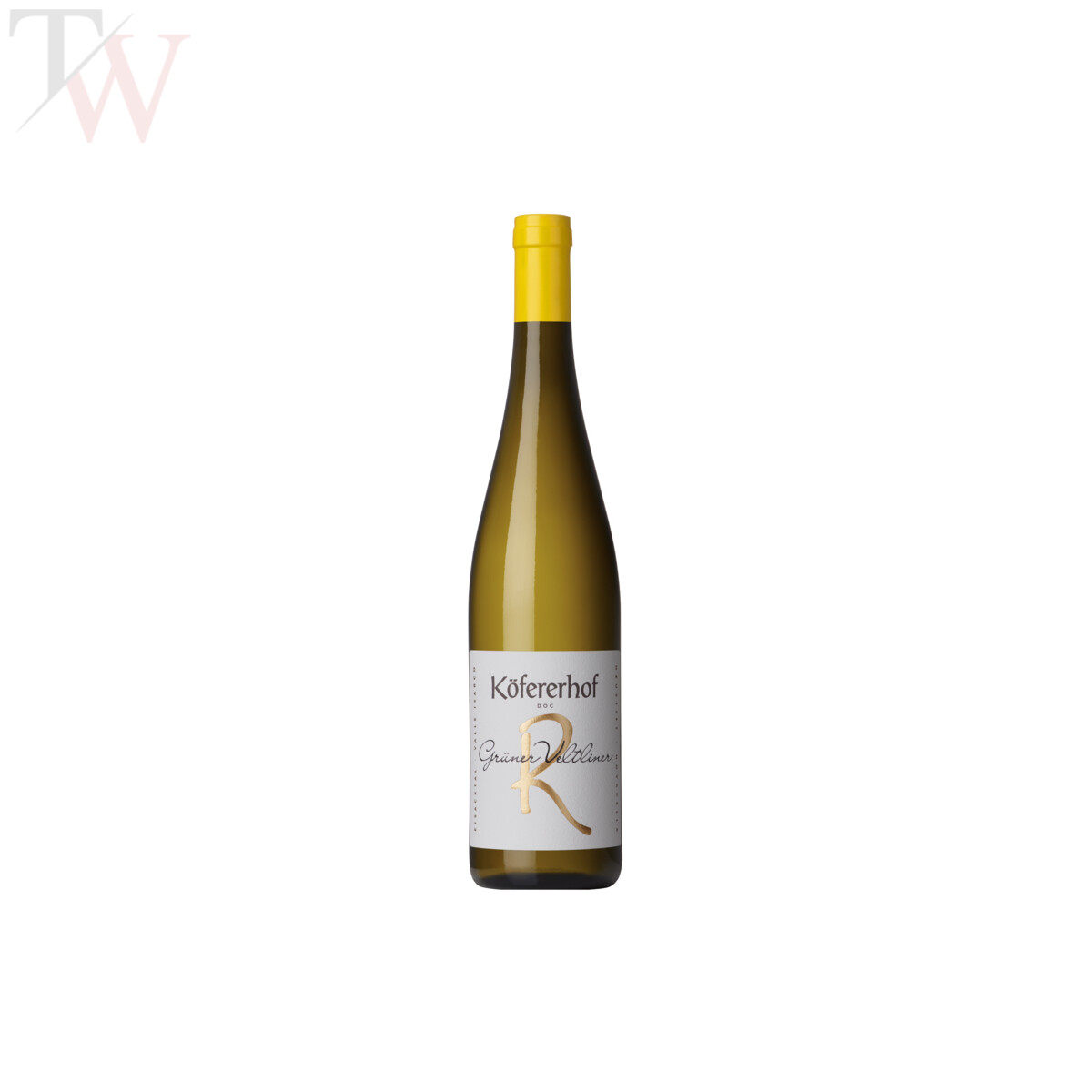 Köfererhof  Veltliner 2023 box