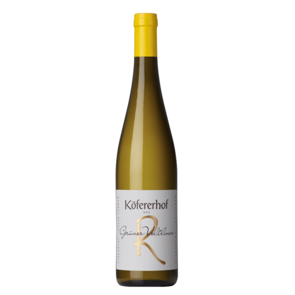Köfererhof  Veltliner 2024