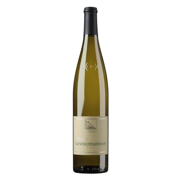 Gewürztraminer 2023