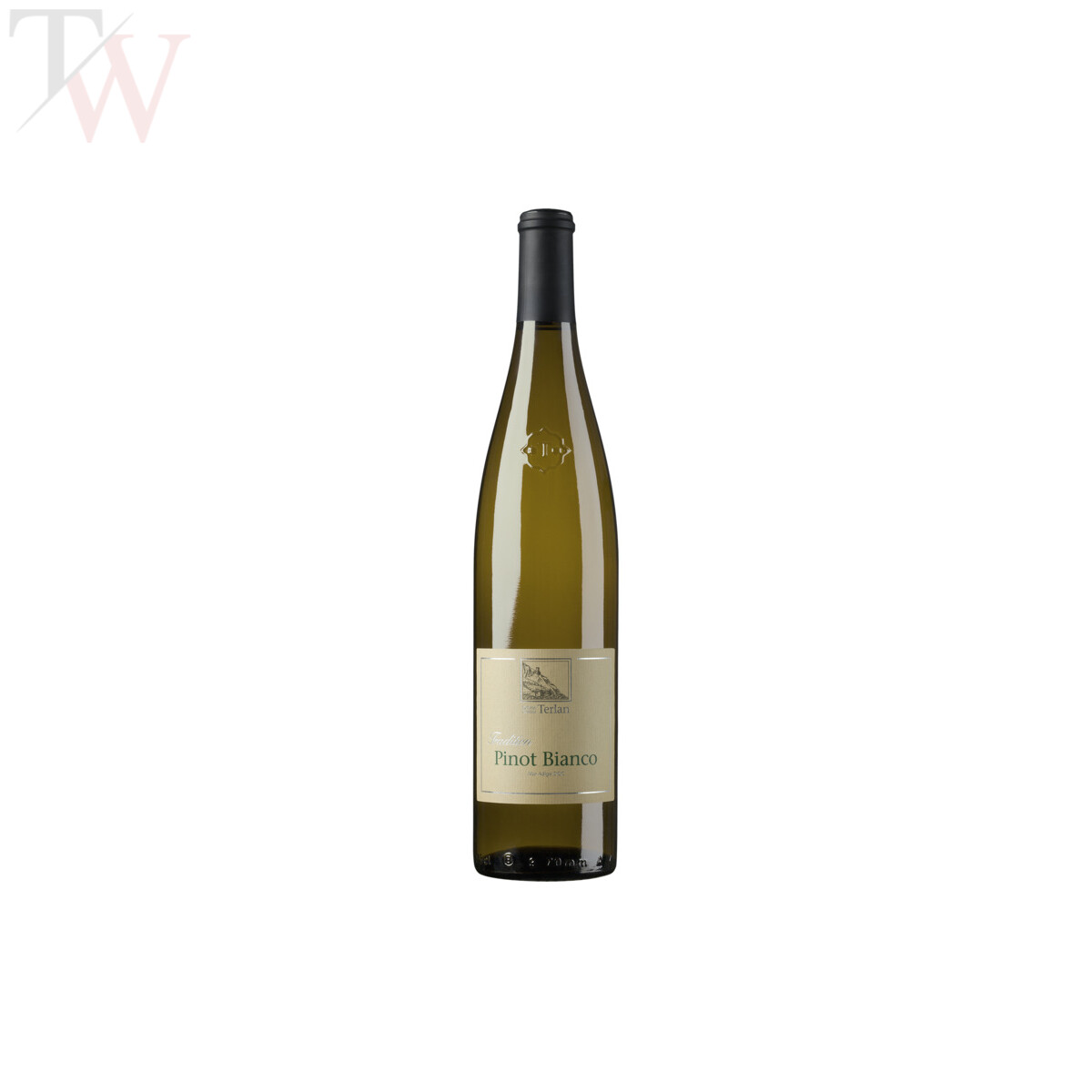 Kellerei Terlan Weissburgunder 2025 box