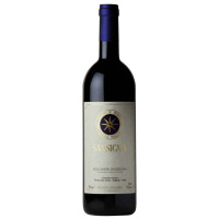 Marchesi Incisa Sassicaia 2022