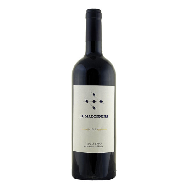 La Madonnina Bolgheri 2023