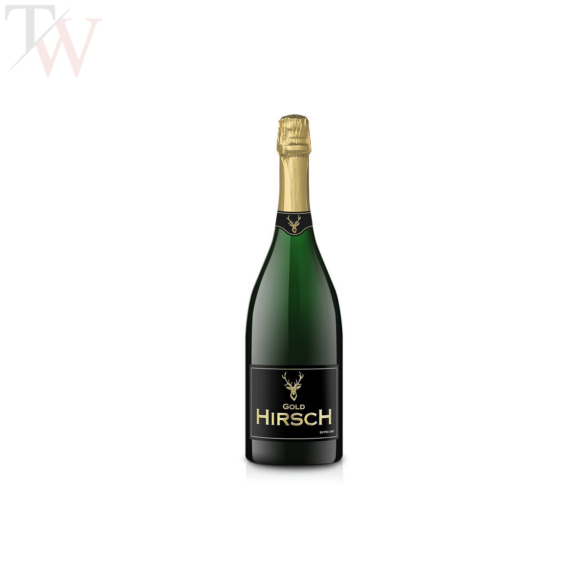 Gold Hirsch Extra Dry Magnum