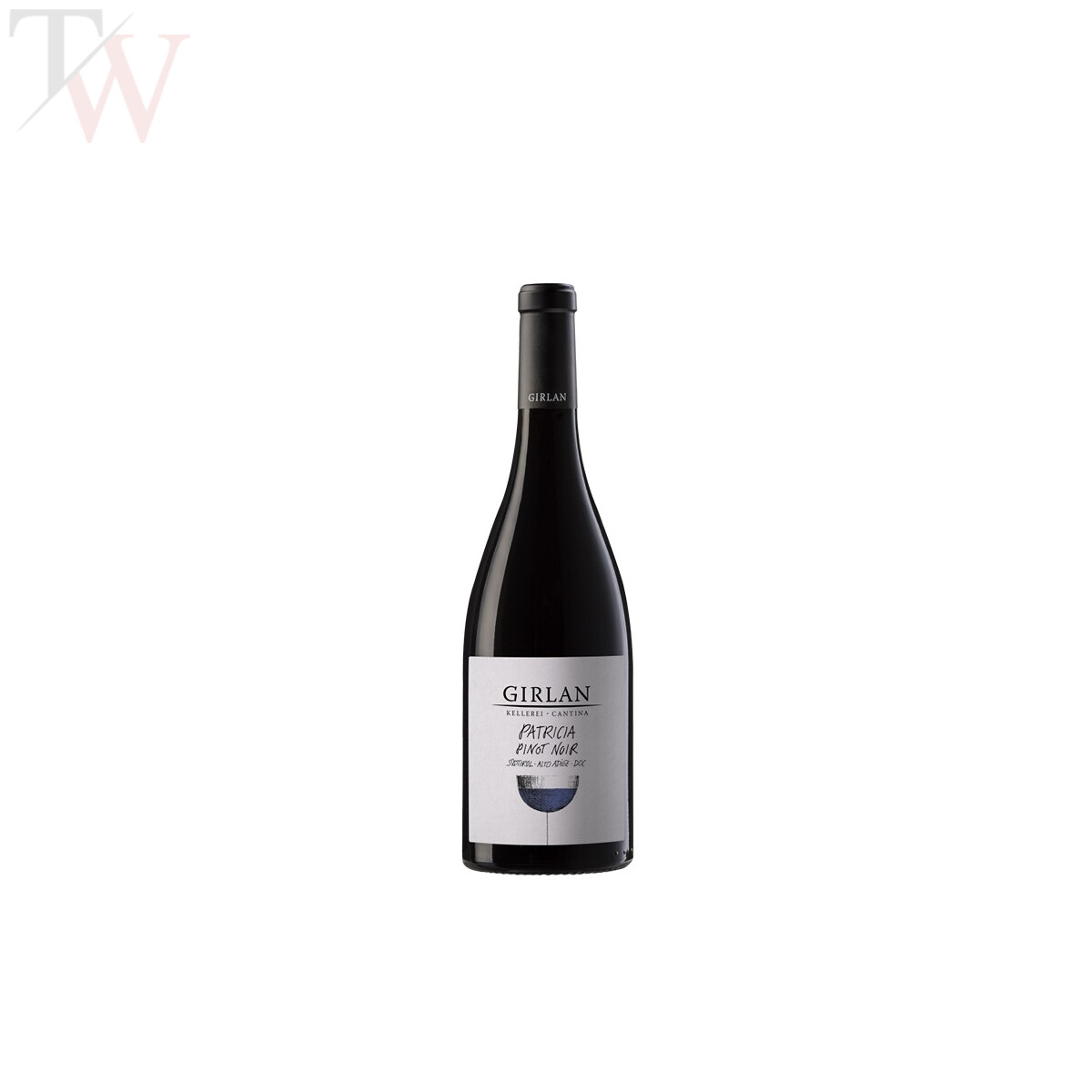 Kellerei Girlan Patricia Pinot Noir 2023