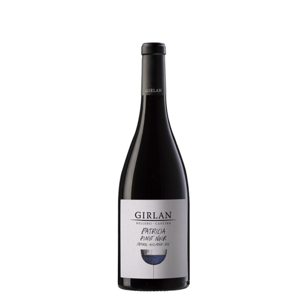 Kellerei Girlan Patricia Pinot Noir 2023