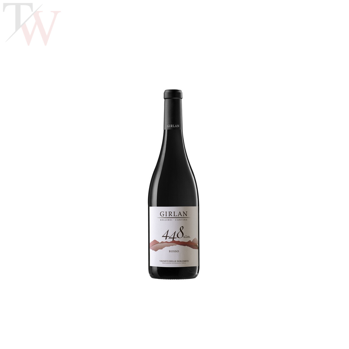 Kellerei Girlan 448 Cuvee Rosso 2024