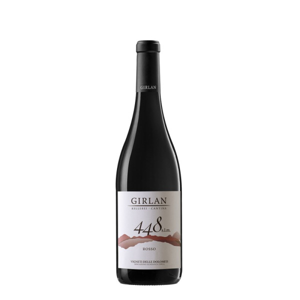 Kellerei Girlan 448 Cuvee Rosso 2023